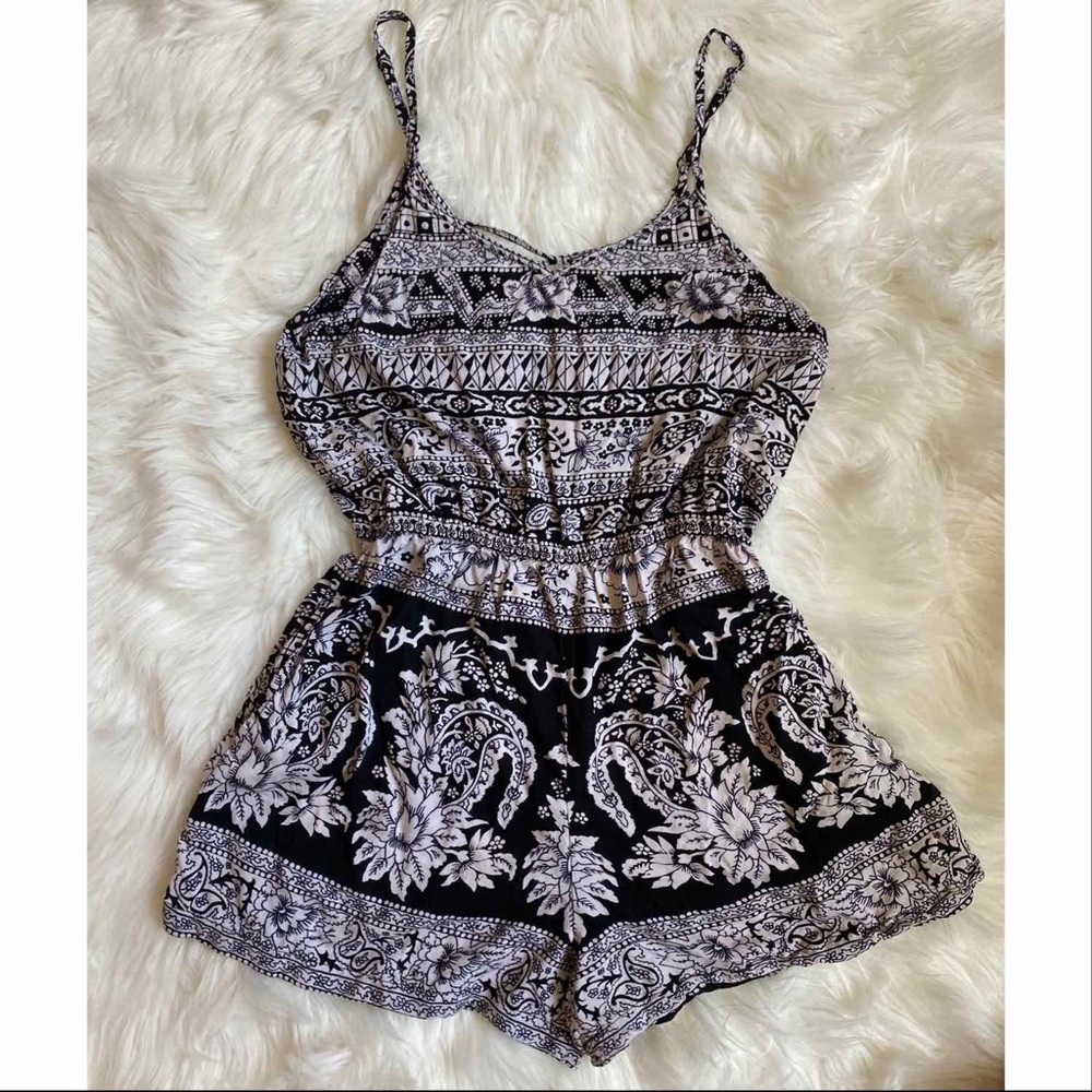 Romper 🖤